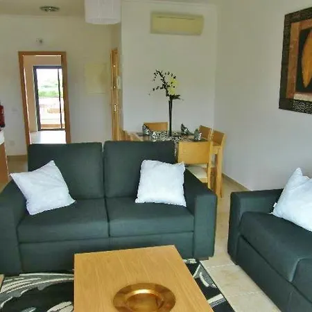 Apartamento Condominium Porto De Mos Lagos