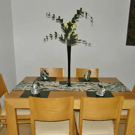 Condominium Porto De Mos Lägenhet