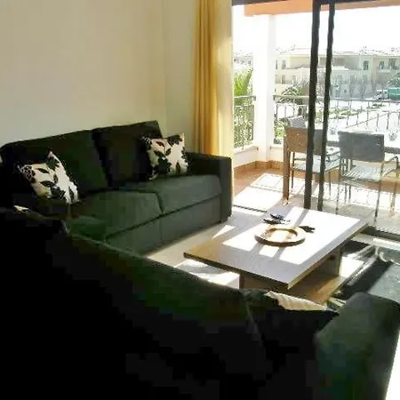 Condominium Porto De Mos Lagos