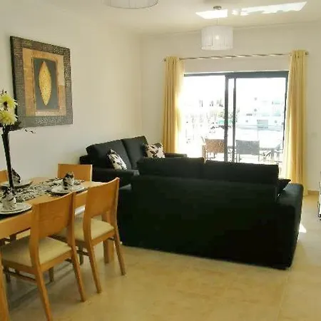 Condominium Porto De Mos