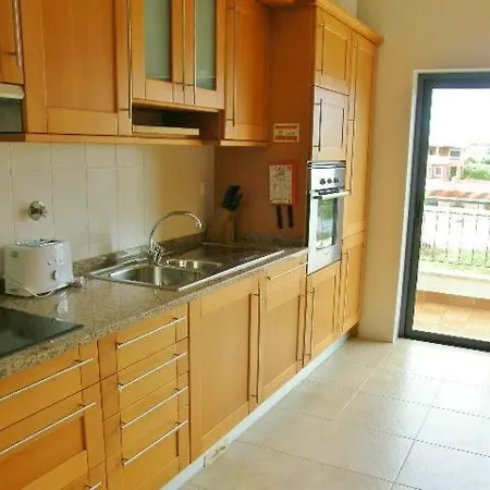 شقة Condominium Porto De Mos *