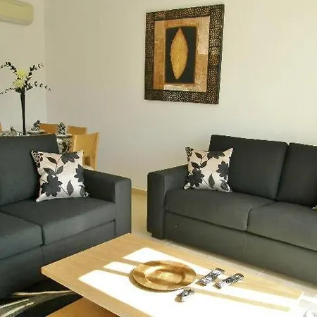 Condominium Porto De Mos شقة