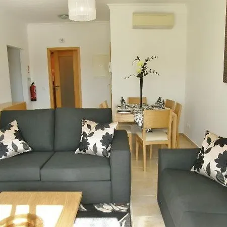 Condominium Porto De Mos لاغوس