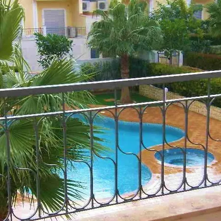 Condominium Porto De Mos *